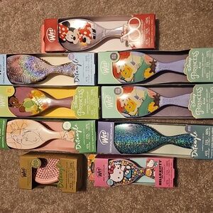 Wet Brush Original Detangler Each